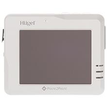 مسیریاب خودرو هوگل مدل P2P400 Hugel P2P400 GPS